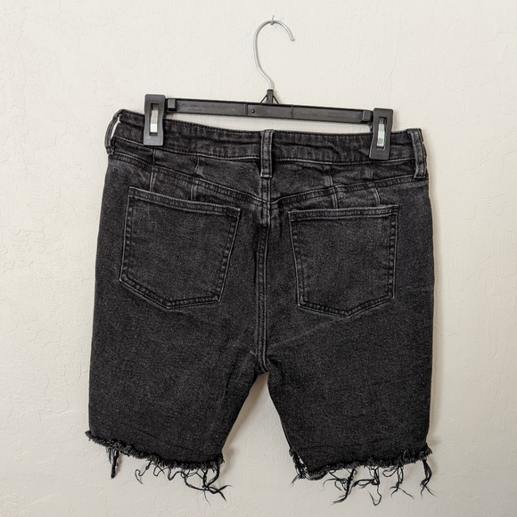 free people bermuda shorts - Picture 2 of 7